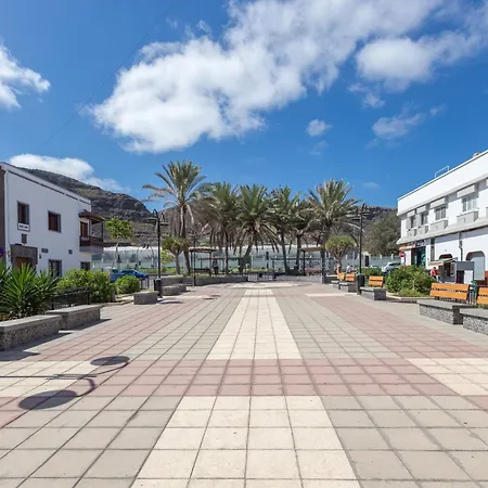 Costa Norte San Andres Con Terraza Compartida Vista Al Mar Διαμέρισμα