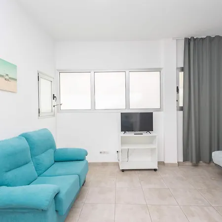 Costa Norte San Andres Con Terraza Compartida Vista Al Mar Διαμέρισμα *